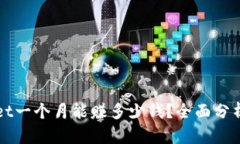 通过TPWallet一个月能赚多少